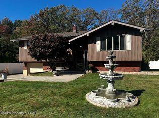 381 E 17th St, Hazleton, PA 18201