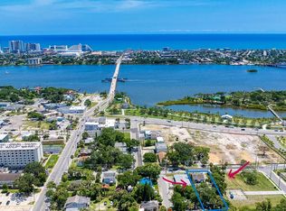 414 Daytona St #4, Daytona Beach, FL 32114