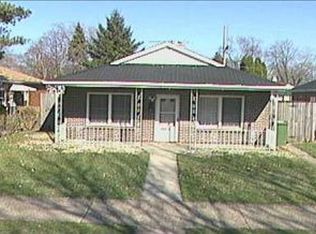 14919 Irving Ave, Dolton, IL 60419