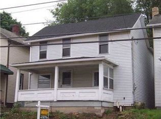 306 Zeigler Ave, Butler, PA 16001