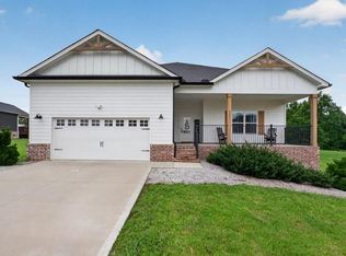 4521 Jack Dr, Cookeville, TN 38506