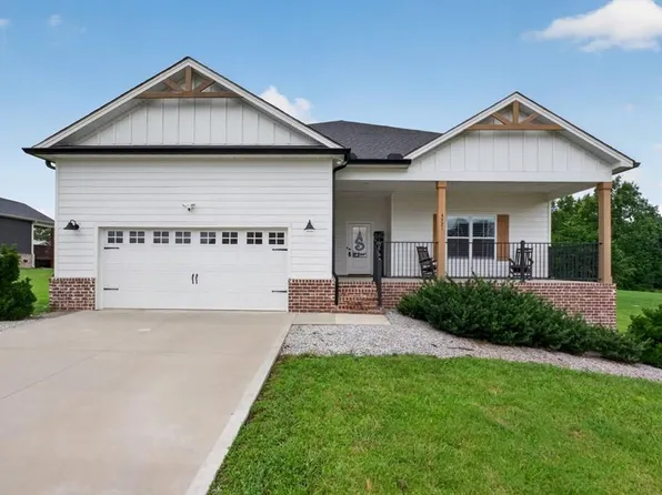 4521 Jack Dr, Cookeville, TN 38506