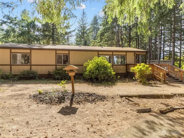 8137 191st Avenue SW, Rochester, WA 98579