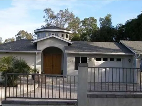 450 Lost Oak Ln, Escondido, CA 92025