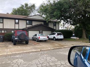 3909 Camelot Cir #A, Decatur, IL 62526