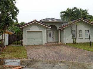 15290 SW 36th Ter, Miami, FL 33185