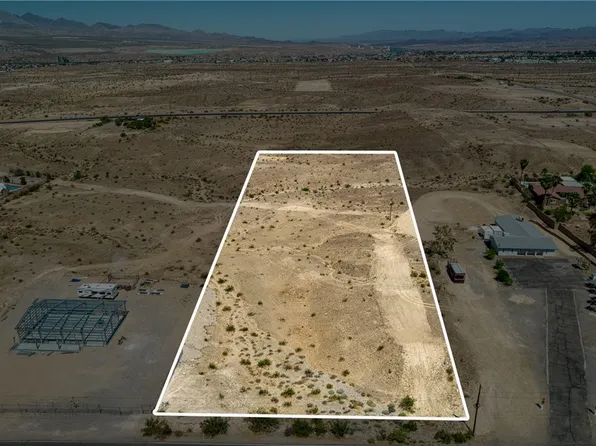 0 Havasupai Dr, Bullhead City, AZ 86442