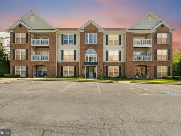 2507 Shelley Cir Unit 2C, Frederick, MD 21702