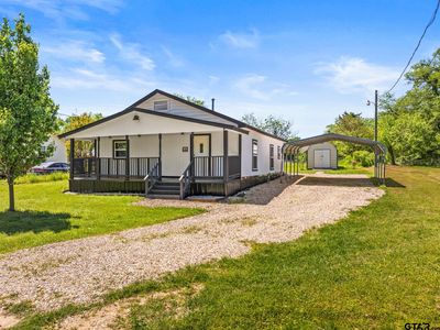 924 Kaufman St S, Mount Vernon, TX, 75457