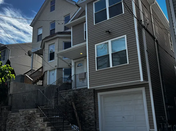 101 N 3rd St #2, Paterson, NJ 07522