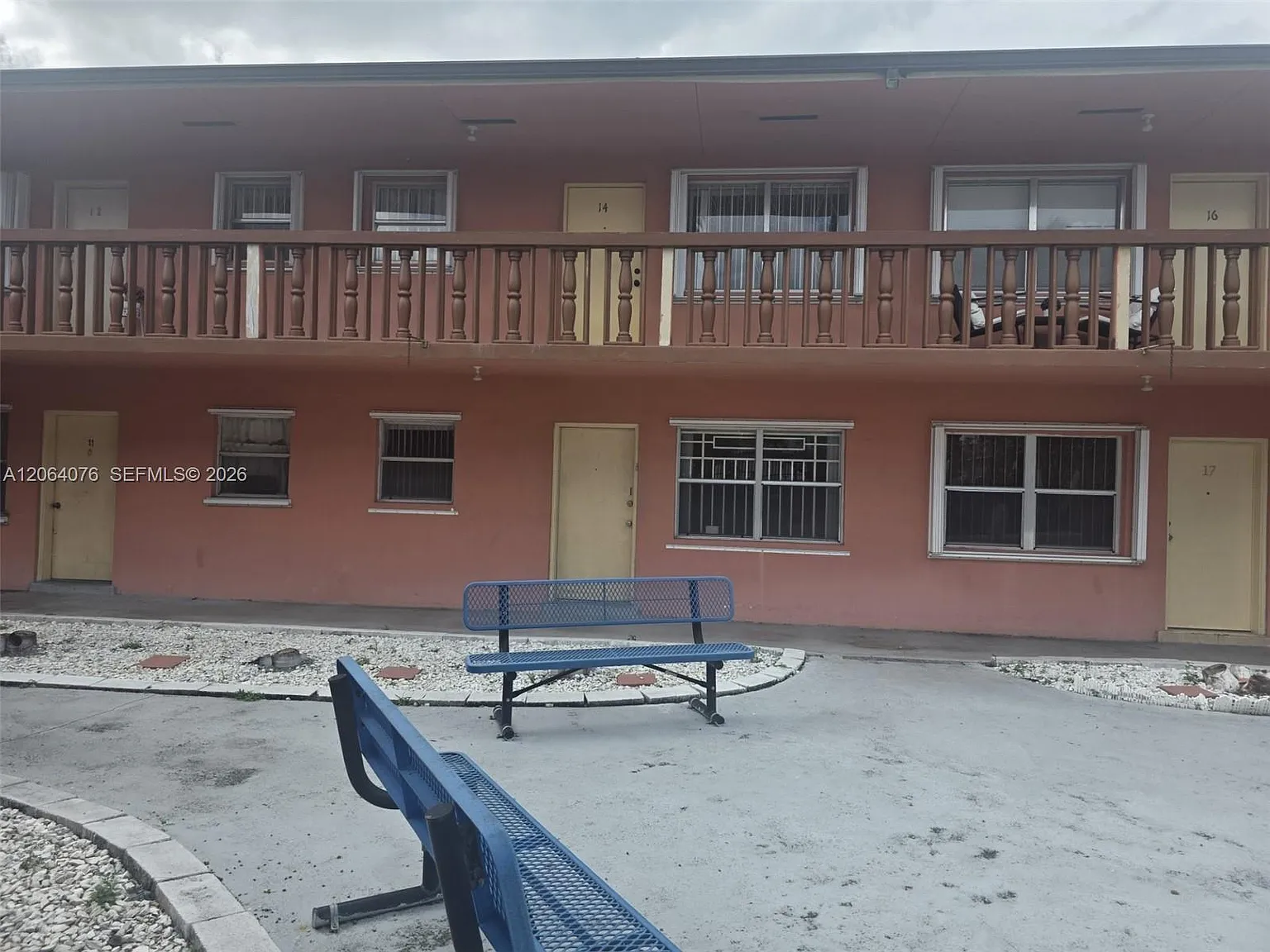 Mar Ronda Condo — Photo 4