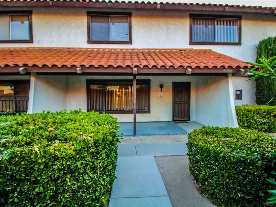 1st image of 16760 Greentree Blvd #18