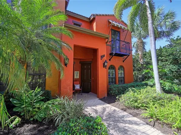 8949 Malibu ST #306, NAPLES, FL 34113
