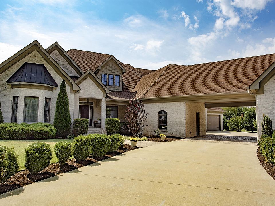 1542 Bear Branch Cv, Murfreesboro, TN 37130 Zillow