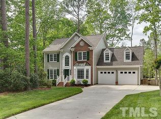 1500 Brookfield Rd, Raleigh, NC 27615