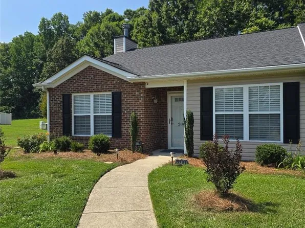 2101 Jefferson Ct, Archdale, NC 27263