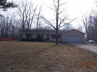 2581 Hansel Rd, Standish, MI 48658