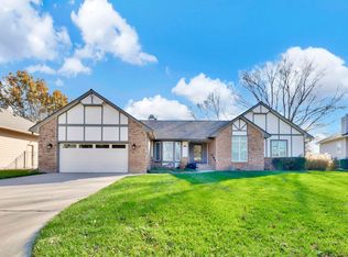 1020 N Rutland St, Wichita, KS 67206