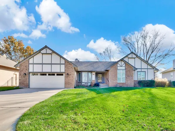 1020 N Rutland St, Wichita, KS 67206