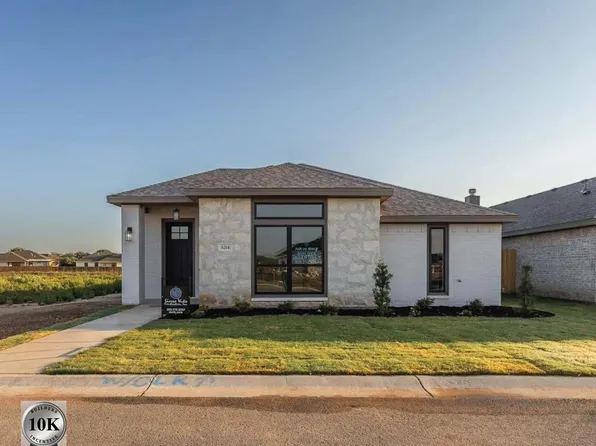 5204 Catarina Ct, San Angelo, TX 76904