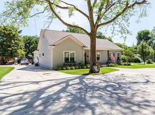 224 Bass Rd, Hughes, AR 72348