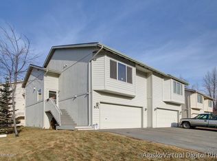 501 Riverstone Way #67A, Anchorage, AK 99518