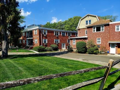 24 Home Court #7, Stamford, CT, 06902