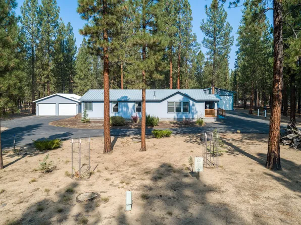 15397 Ponderosa Loop, La Pine, OR 97739