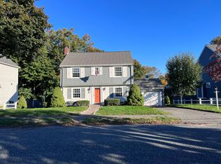 67 Berkshire Rd, Needham, MA 02492
