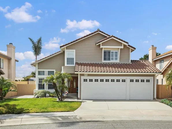 4916 Calle Sobrado, Oceanside, CA 92056