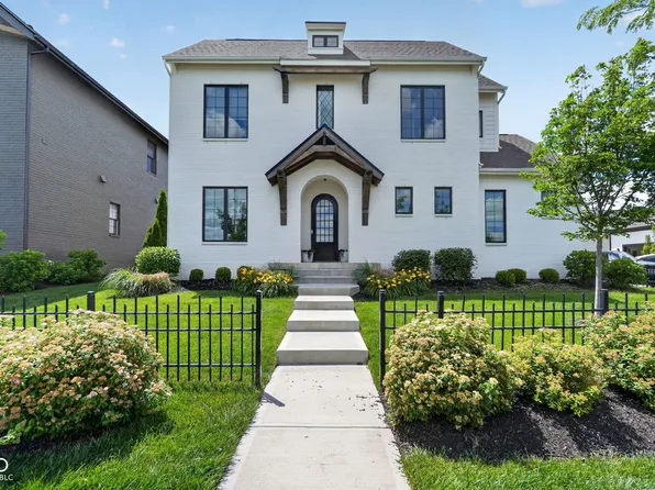 15689 Adagio Way, Westfield, IN 46074