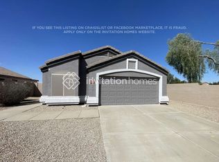 15508 W Port Royale Ln, Surprise, AZ 85379