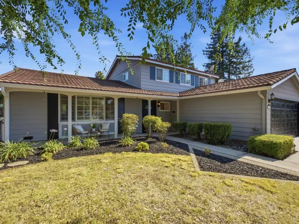 6088 Knoll Park Ct, San Jose, CA 95120