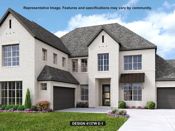 4820 Trickle Spring Way, Midlothian, TX 76065