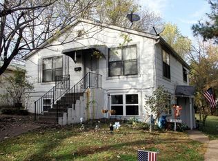 711 W Prospect Ave, Harrison, AR 72601
