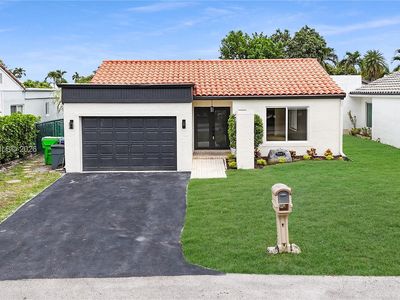 9661 NW 44th Ct, Sunrise, FL, 33351