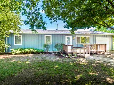 1900 Violet Cir, Manhattan, KS, 66502