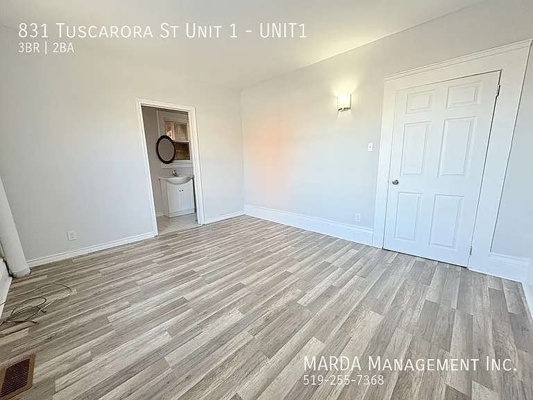 831 Tuscarora St #1 — Photo 4