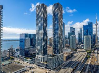 55 Cooper St #3616, Toronto, ON M5E 0G1