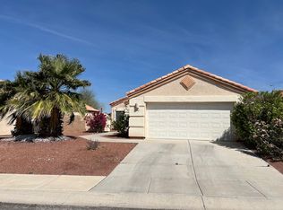 2449 Wilder Rd, Bullhead City, AZ 86442