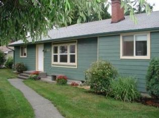 503 51st St SW, Everett, WA 98203