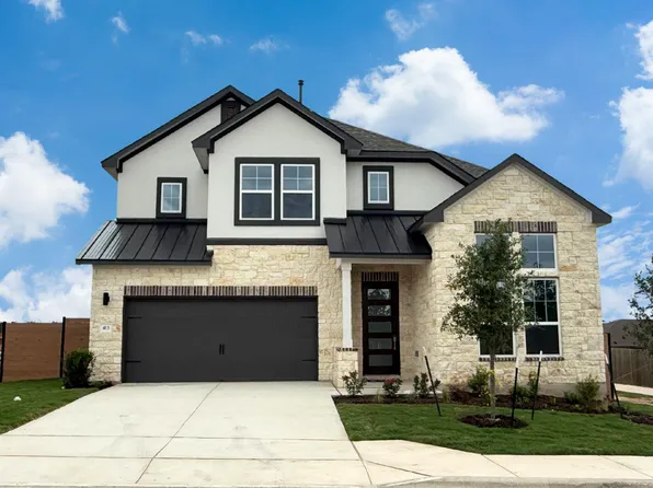 413 Veneta Ln, Georgetown, TX 78633