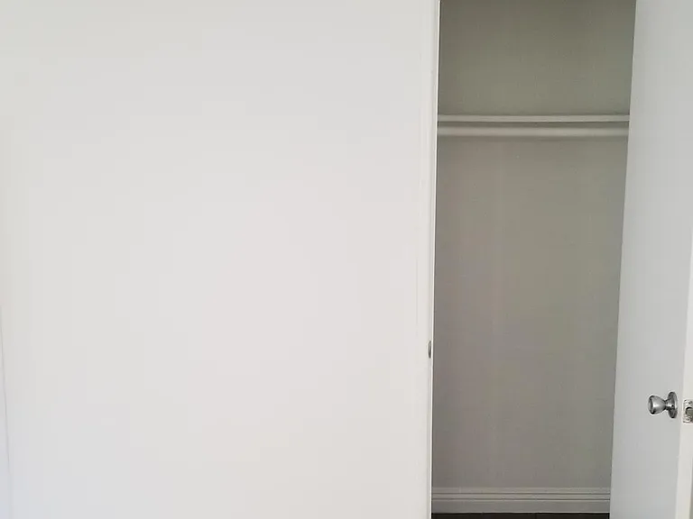 Coat Closet