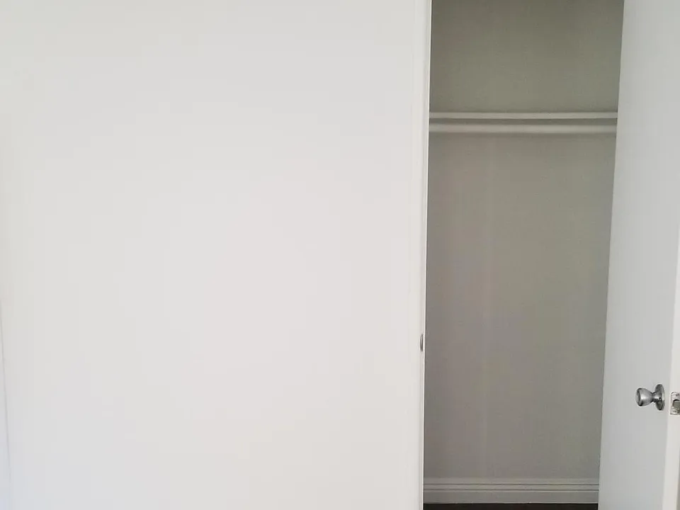 Coat Closet