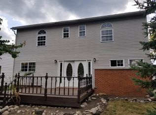 456 Hayes St, Ypsilanti, MI