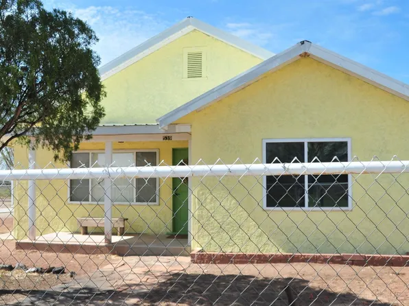 539 San Jose Dr, Grants, NM 87020