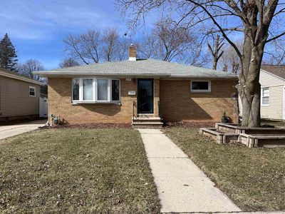 1031 MARSHALL AVENUE, Green Bay, WI, 54303