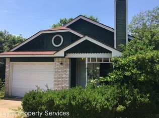 12308 Cedarspur Rd, Austin, TX 78758