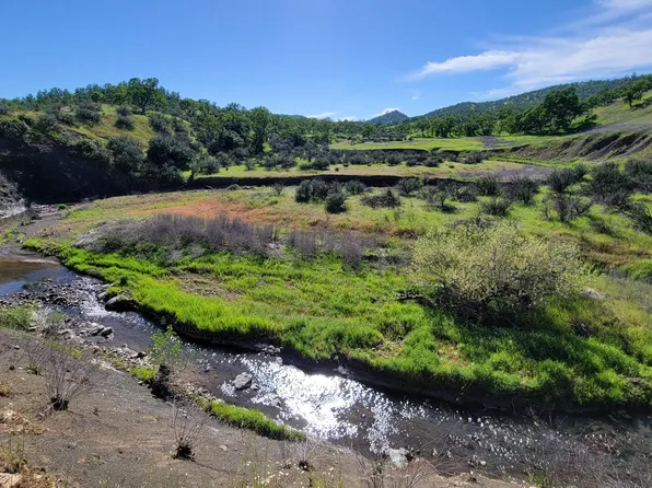 LOT 4 Bland Rd, Igo, CA 96047