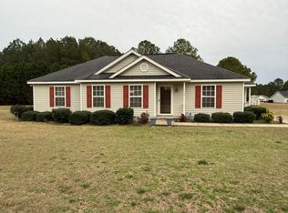 146 Lombardi Ct, Orangeburg, SC 29118